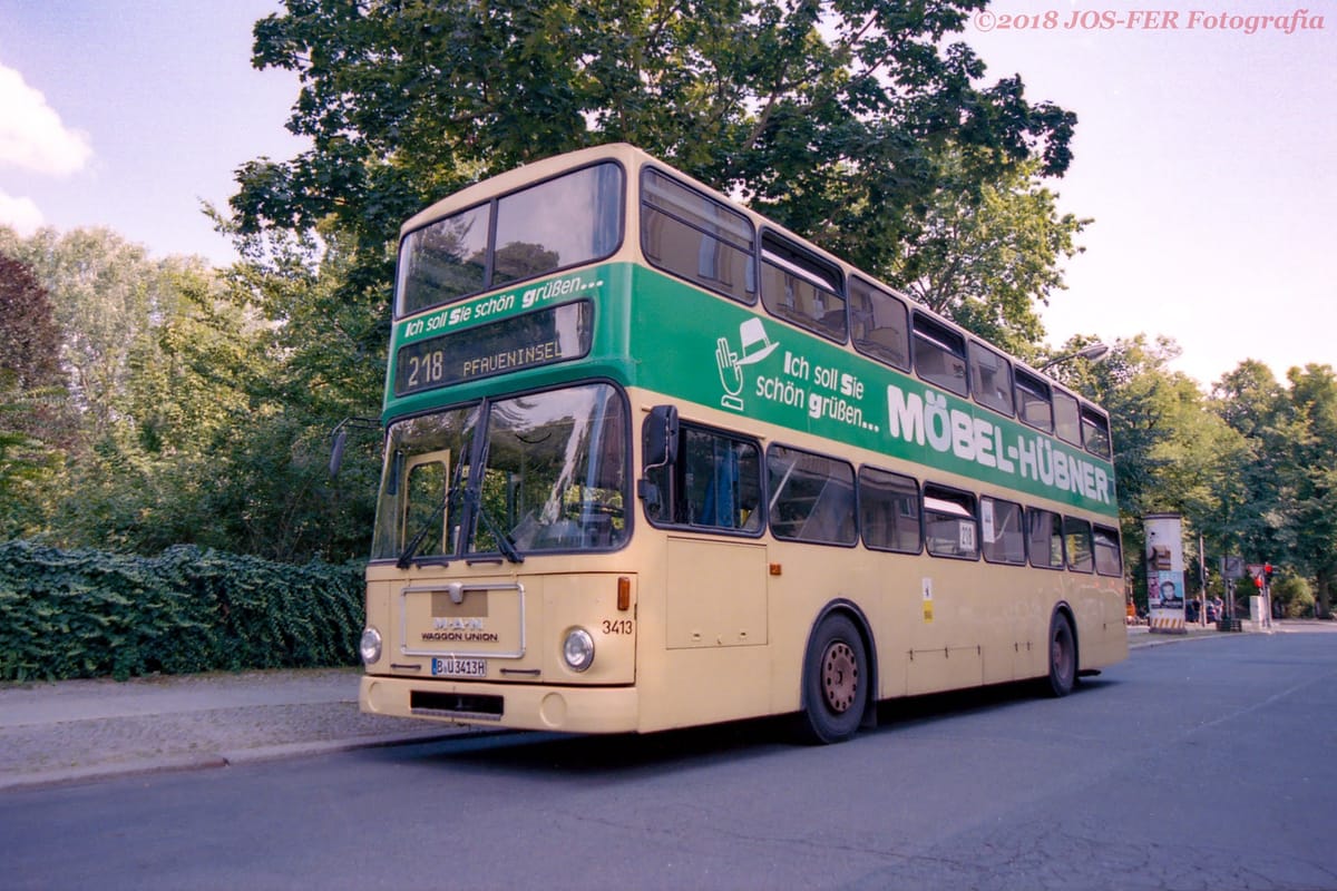 Useful heritage
