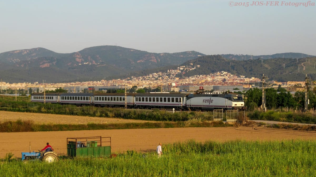 Country and city