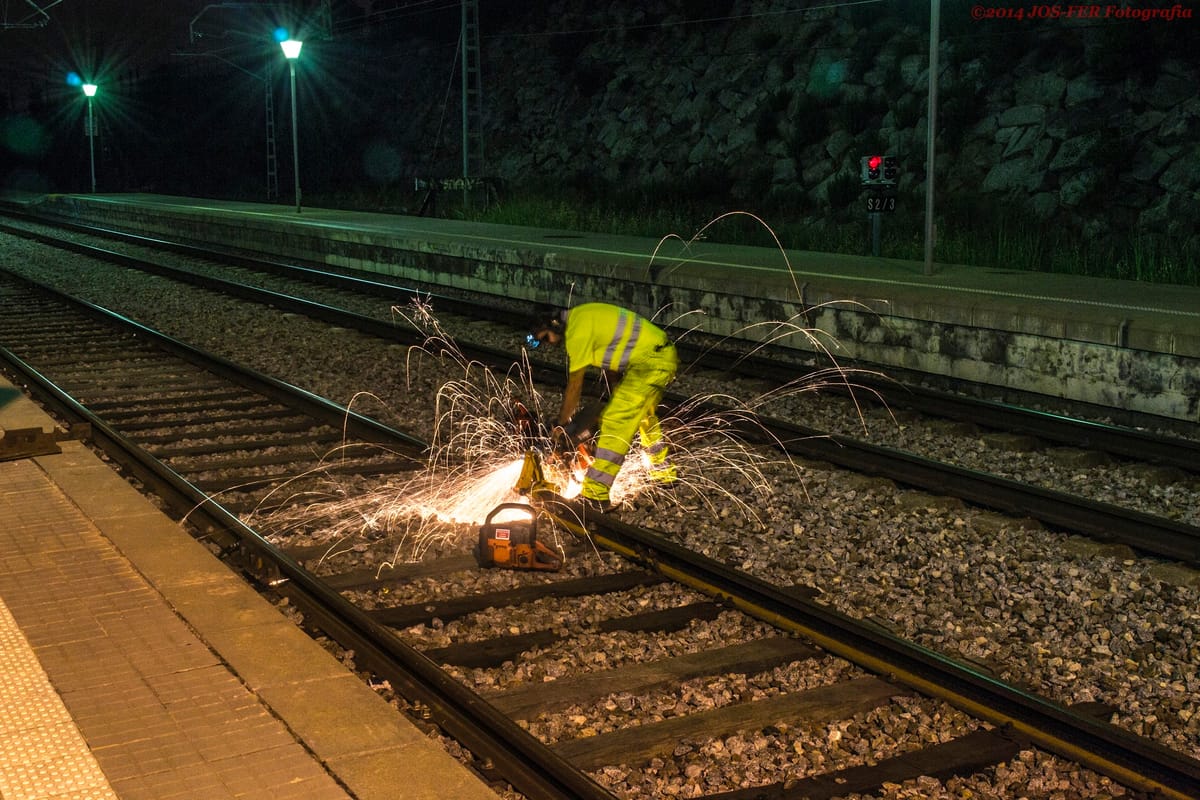 Road Works and Construction Projects