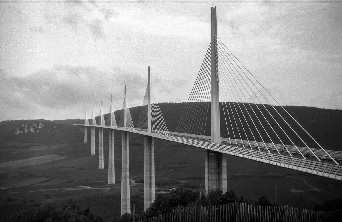 Millau Viaduct