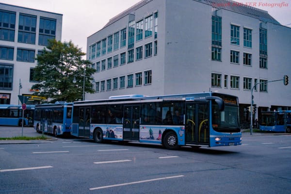 With trailer attached