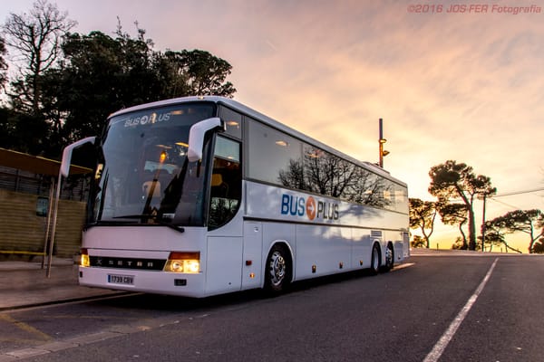Setra Quality