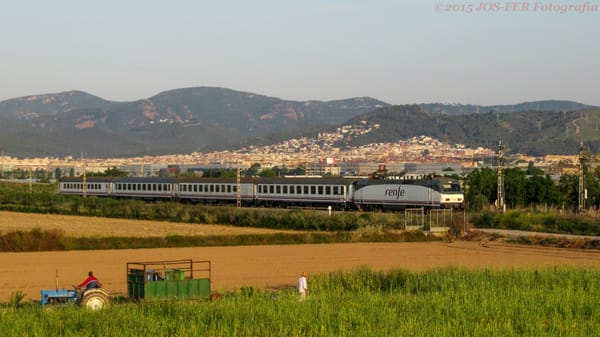 Country and city