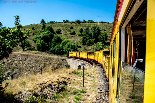 The best of the Pyrenees (from a railway point of view)