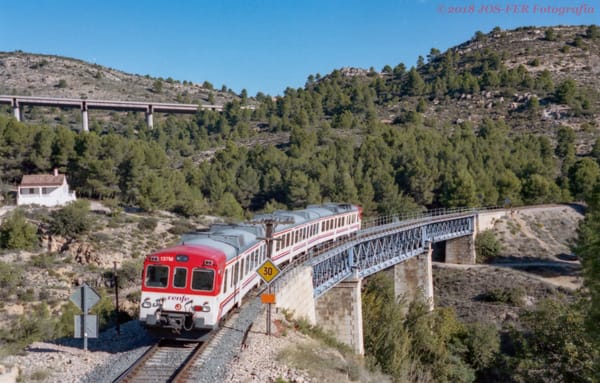 Bridge of Roquillo